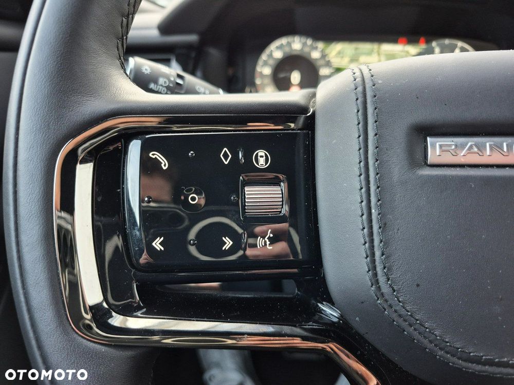 Land Rover Range Rover Velar - 31