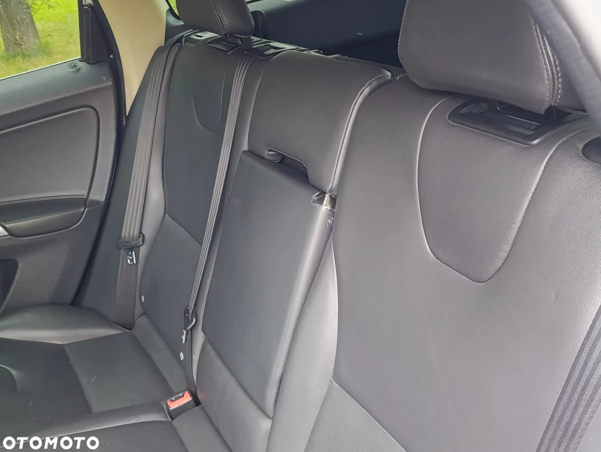 Volvo XC 60 T5 Geartronic Linje Inscription - 18