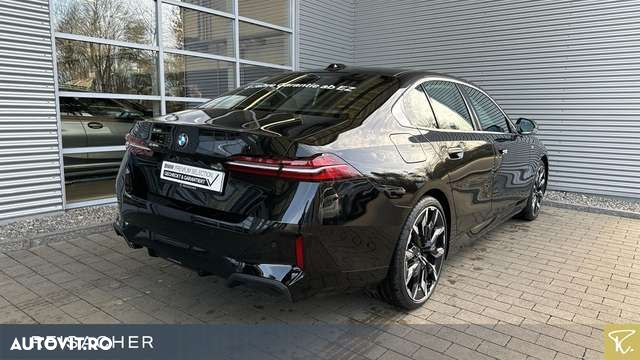 BMW Seria 5 - 2
