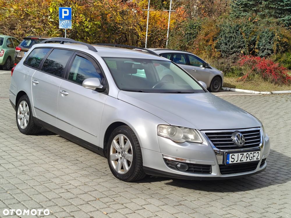 Volkswagen Passat 1.8 TSI Comfortline - 10