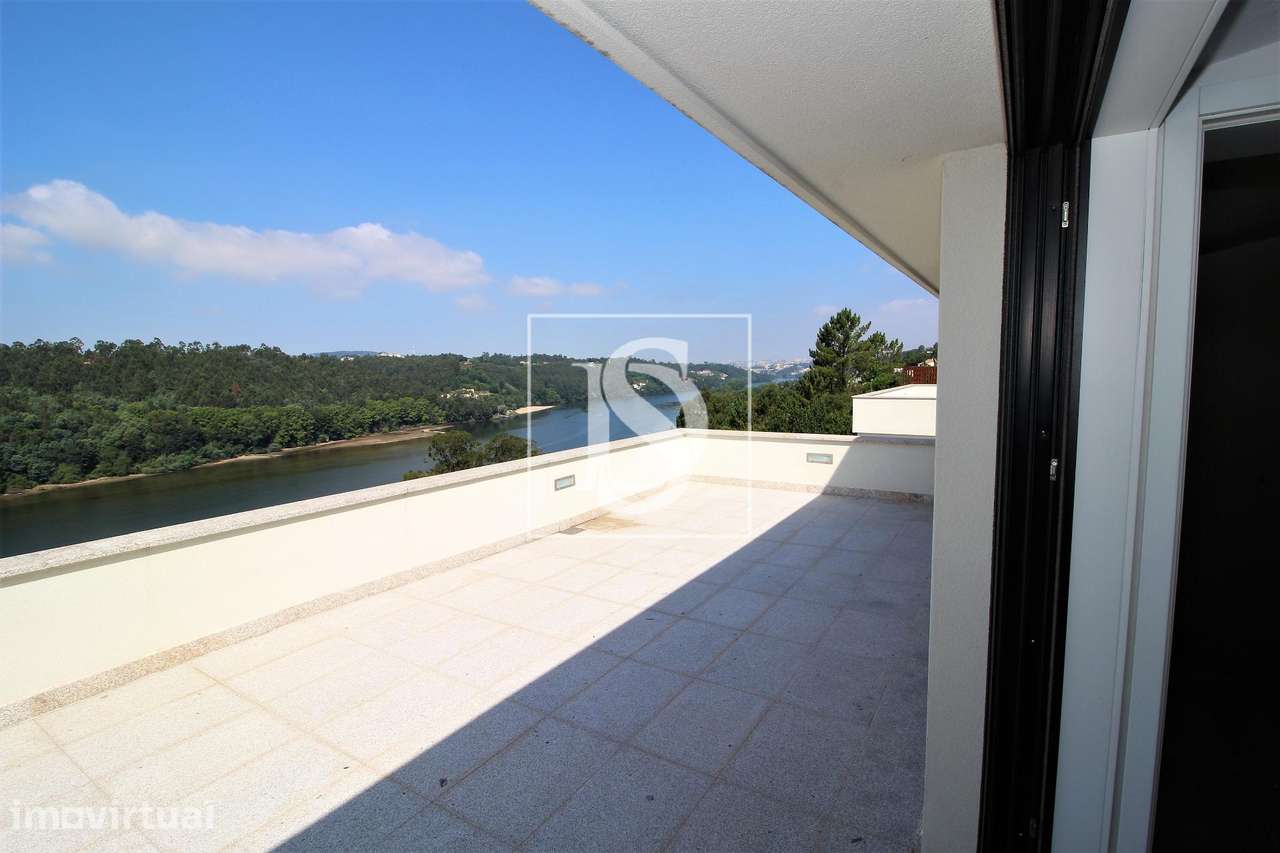 Moradia T3 Venda em Gondomar (São Cosme), Valbom e Jovim,Gondomar - Grande imagem: 3/23