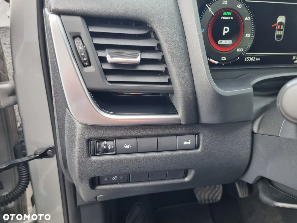 Nissan Qashqai 1.5 e-POWER N-Connecta - 14