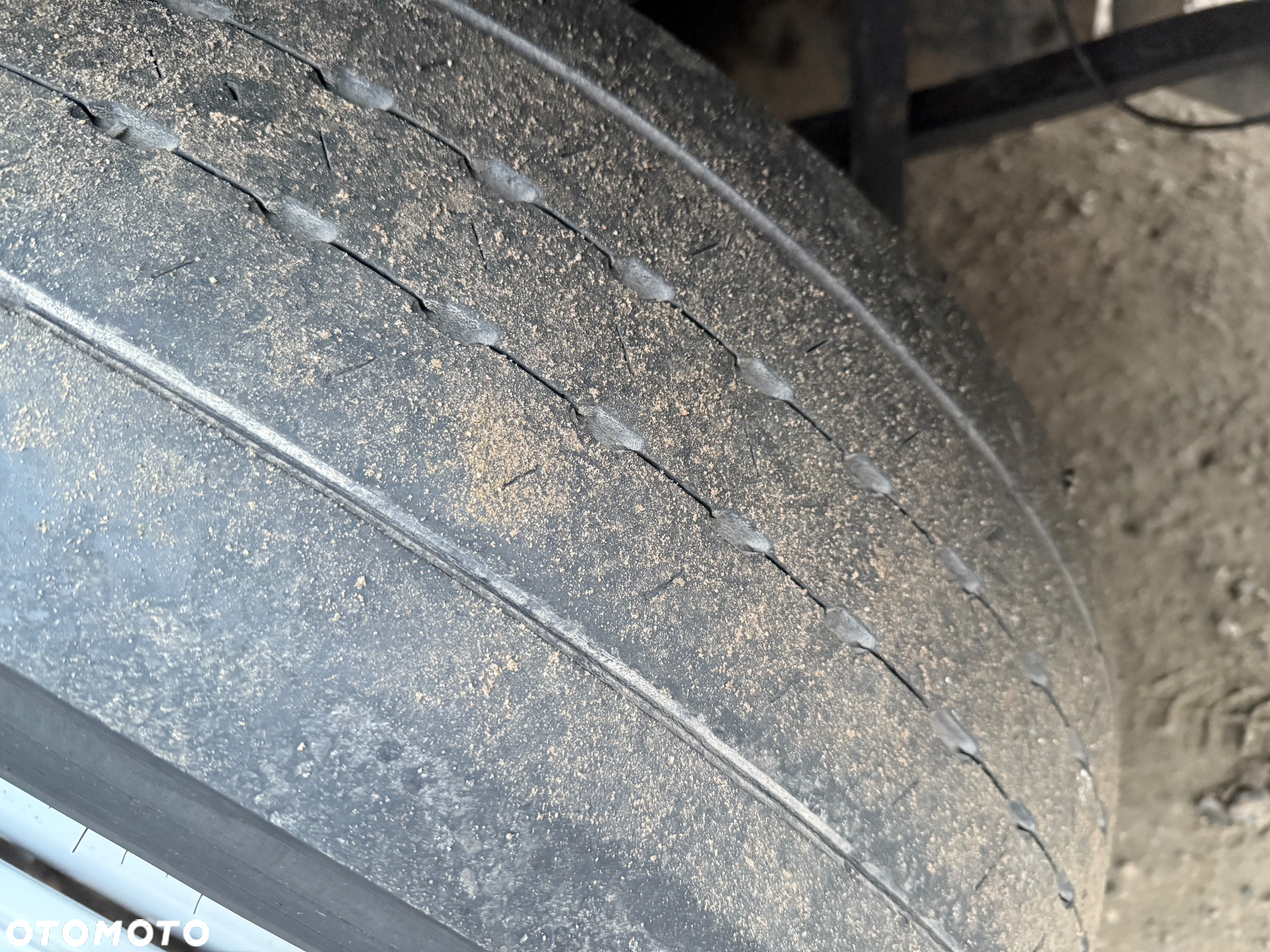 MAN TGX 440 - 12