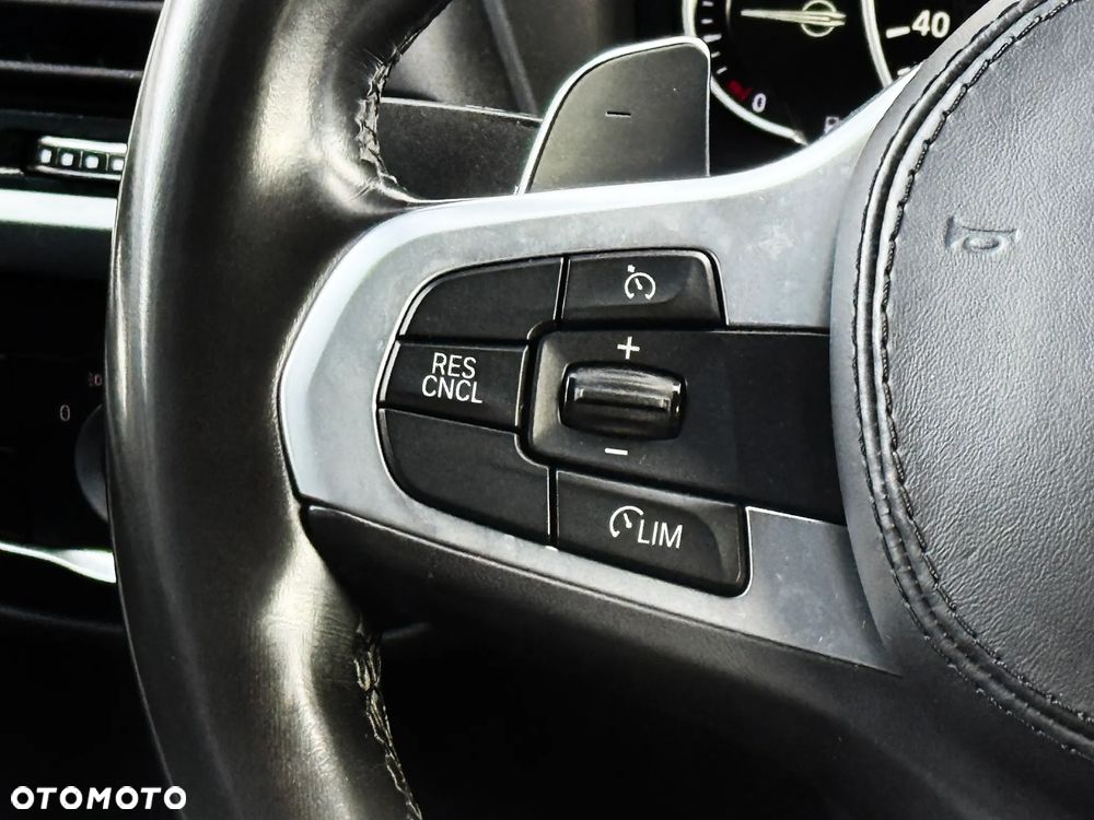 BMW X3 xDrive20d M Sport sport - 19