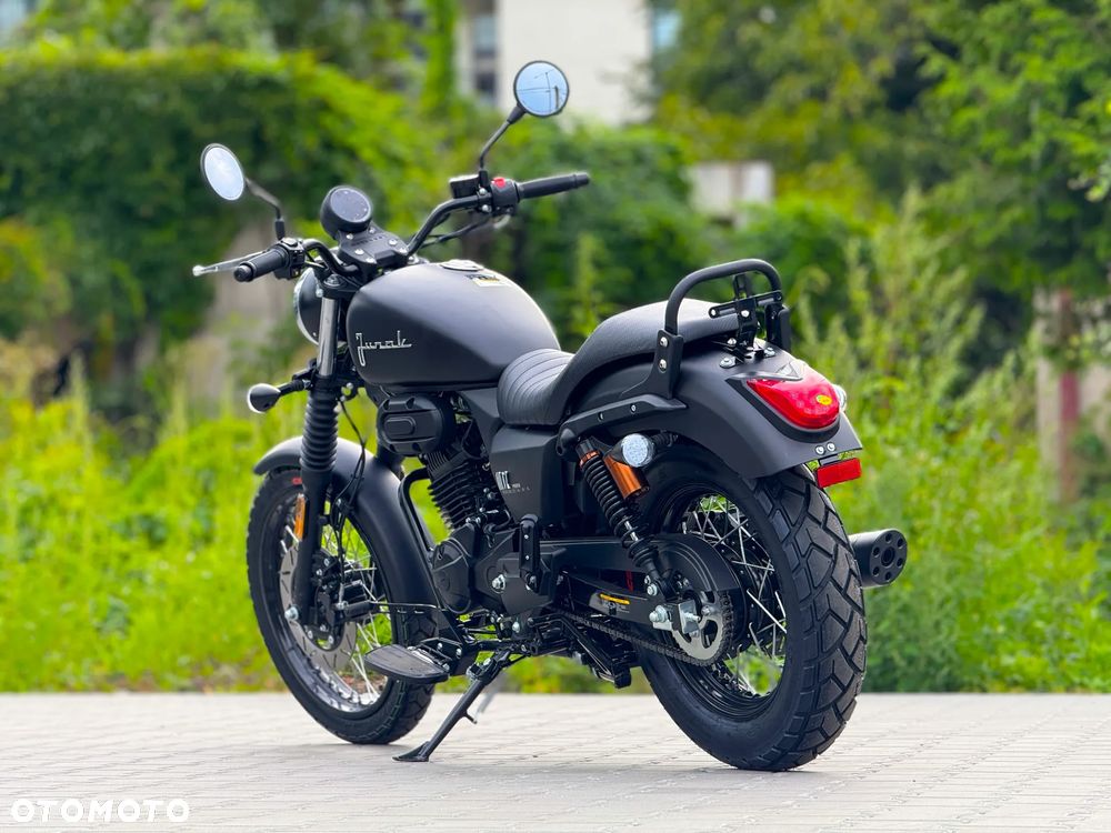 Junak M12 - 6