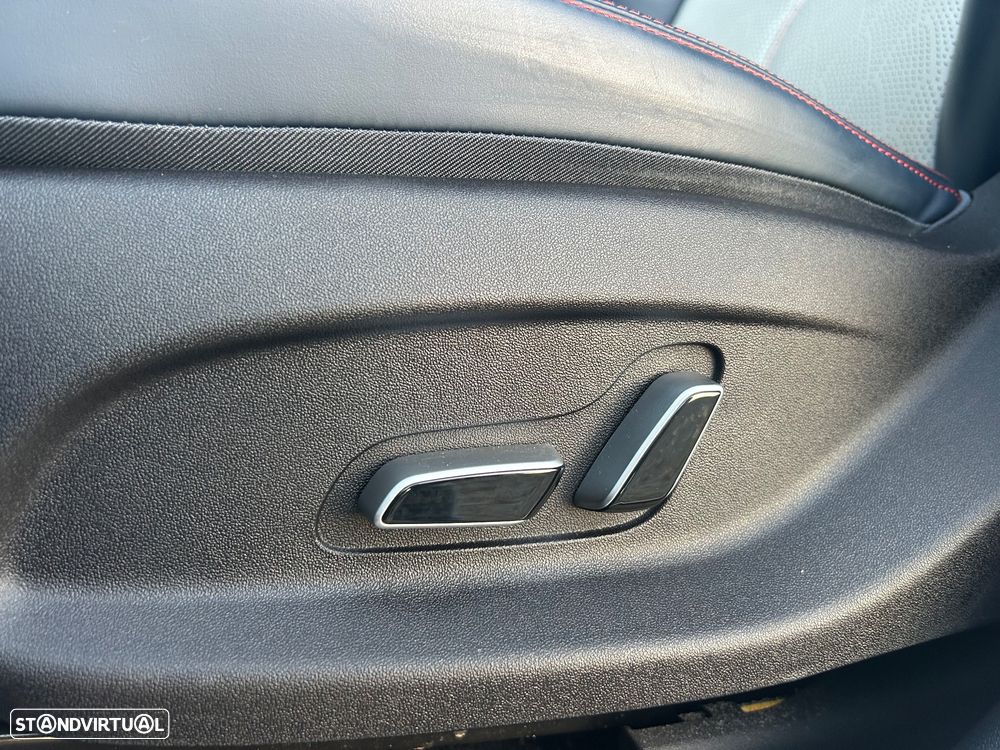 BYD Atto 3 Design - 30