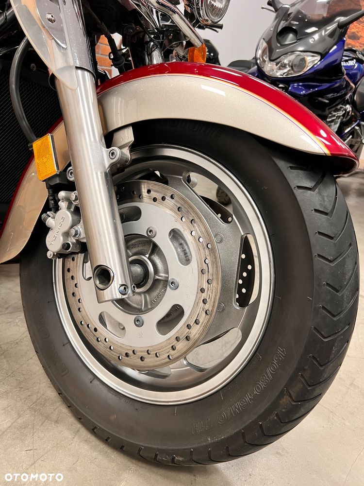 Kawasaki Vulcan - 19