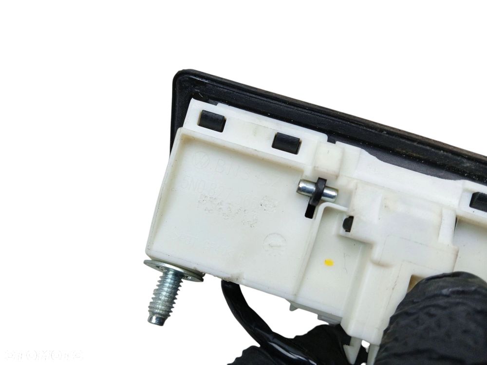 KAMERA COFANIA AUDI A4 B8 (2007-2011) 3.0 TDI 240KM 5N0827566AB - 3