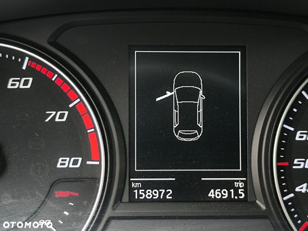Seat Leon 1.4 EcoTSI FR Black S&S - 20