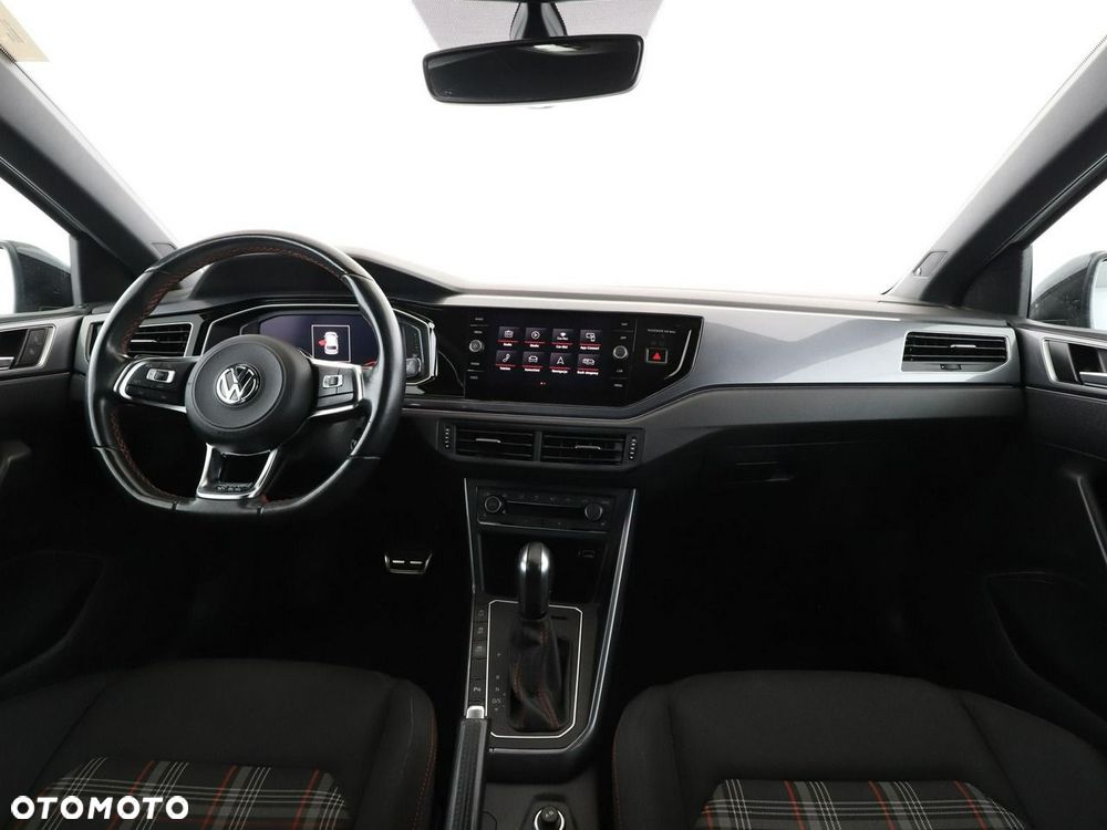 Volkswagen Polo 2.0 TSI GTI DSG - 16
