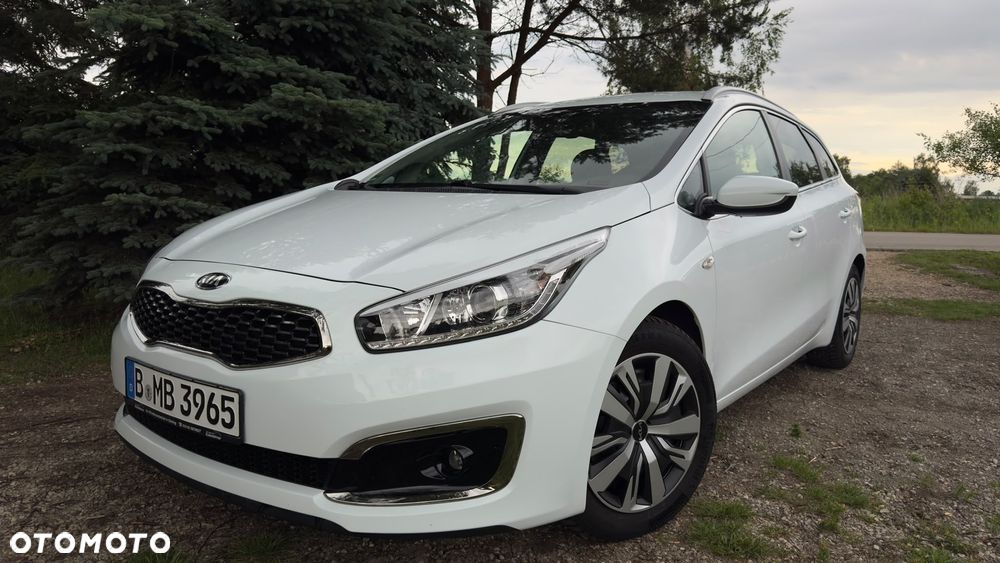 Kia Ceed - 3