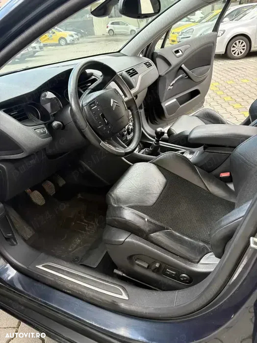 Citroën C5 1.6 THP BVM6 H3+ Seduction - 5
