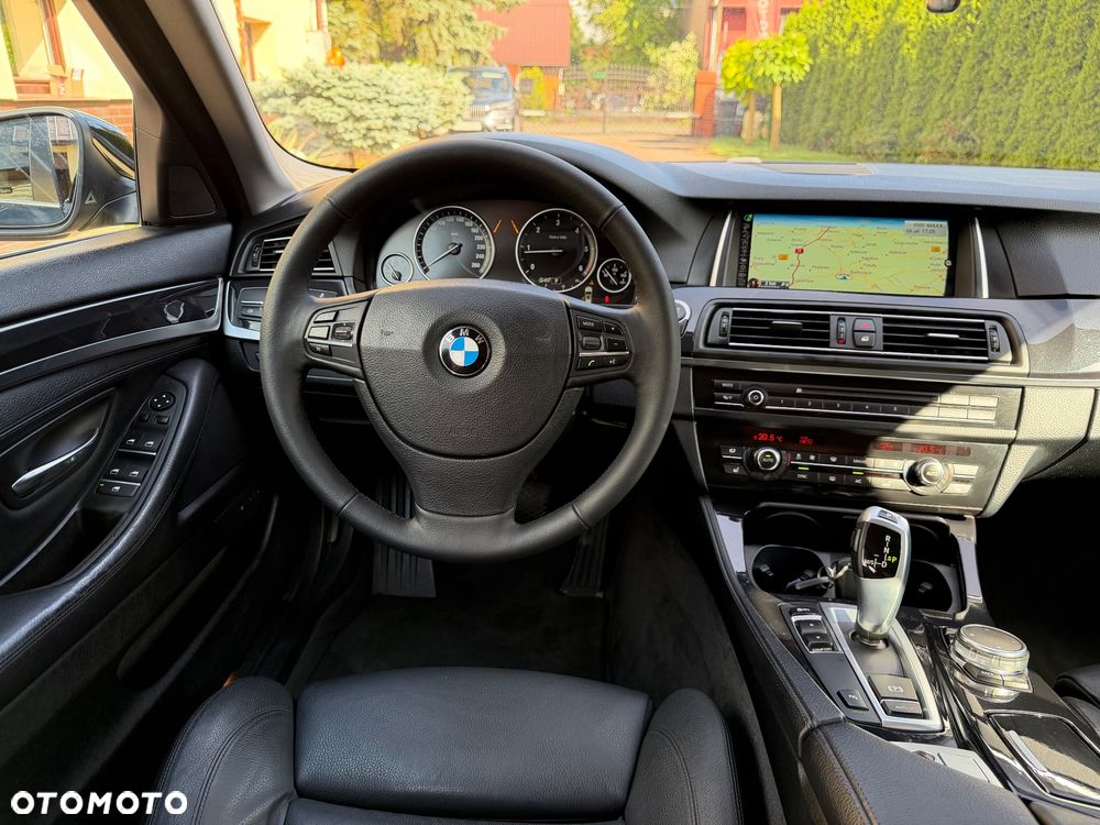 BMW Seria 5 - 31
