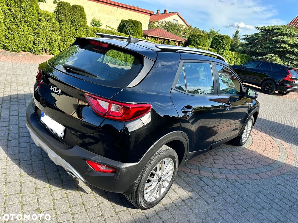 Kia Stonic 1.0 T-GDI M DCT - 2