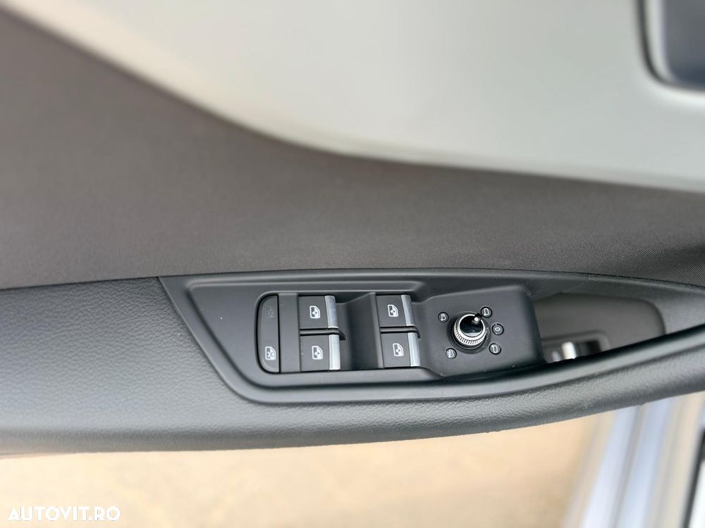 Audi A5 ack 40 TFSI S tronic S line business - 19