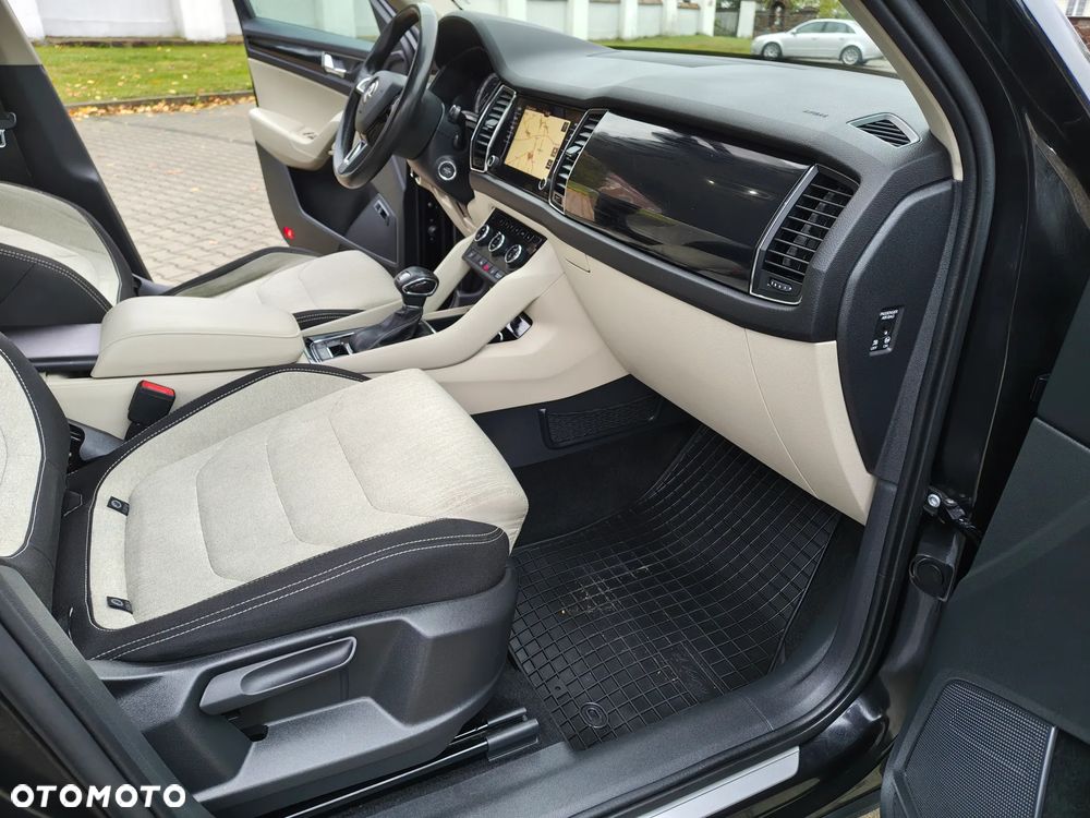 Skoda Kodiaq - 26