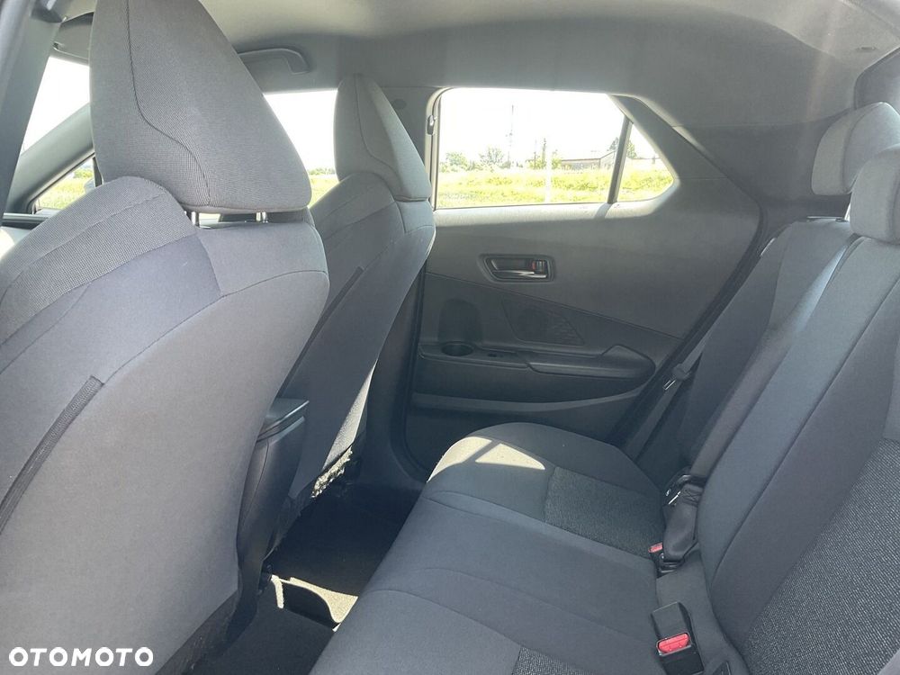 Toyota C-HR 1.8 Hybrid Comfort - 12