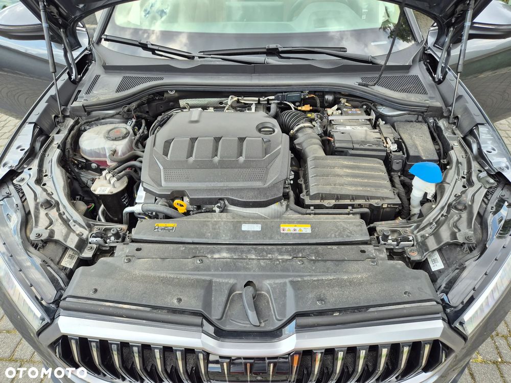 Skoda Superb 2.0 TDI SCR L&K DSG - 6