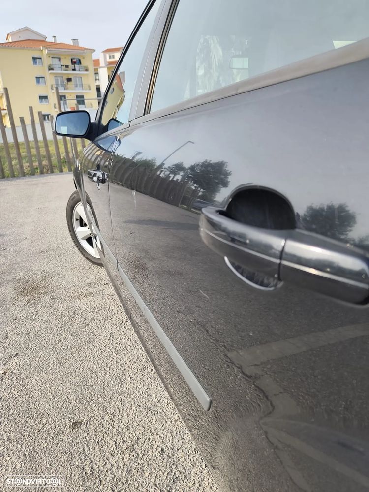 Ford Focus 1.6 TDCi Trend - 5