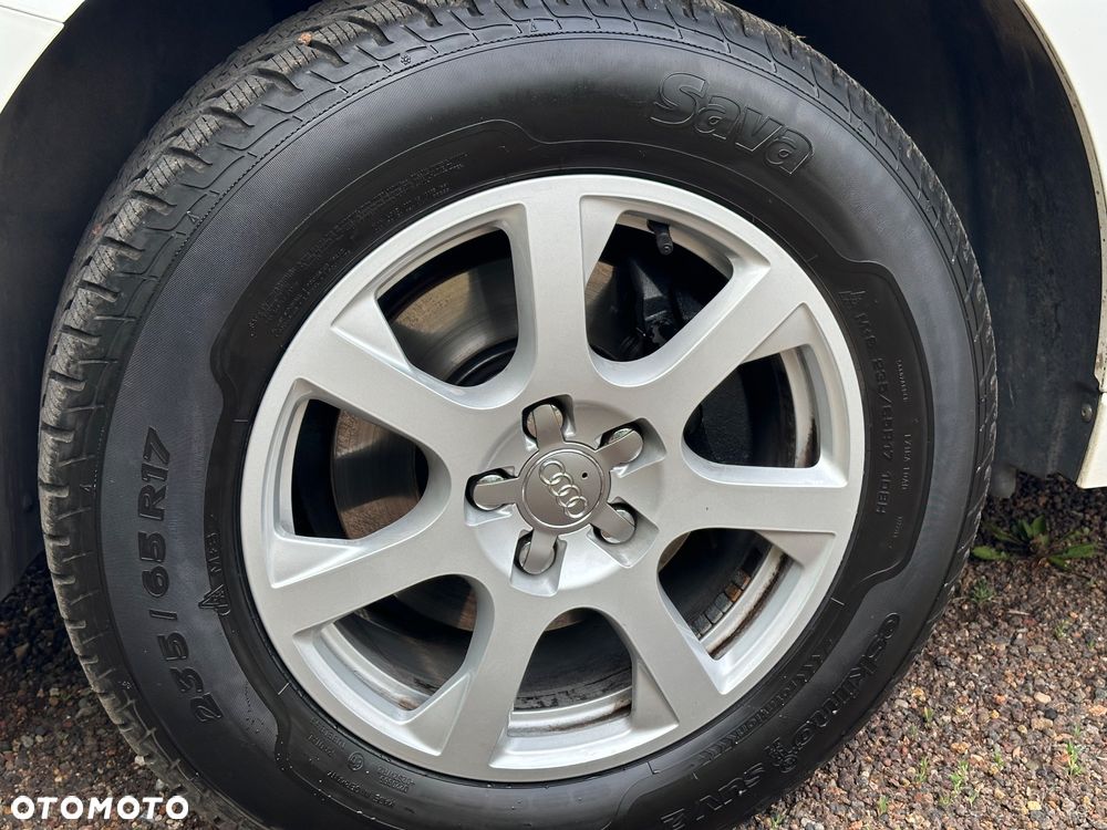 Audi Q5 2.0 TDI Quattro - 16
