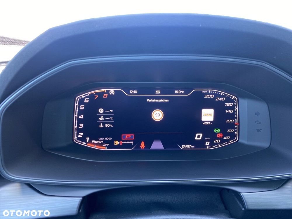 Cupra Formentor - 24