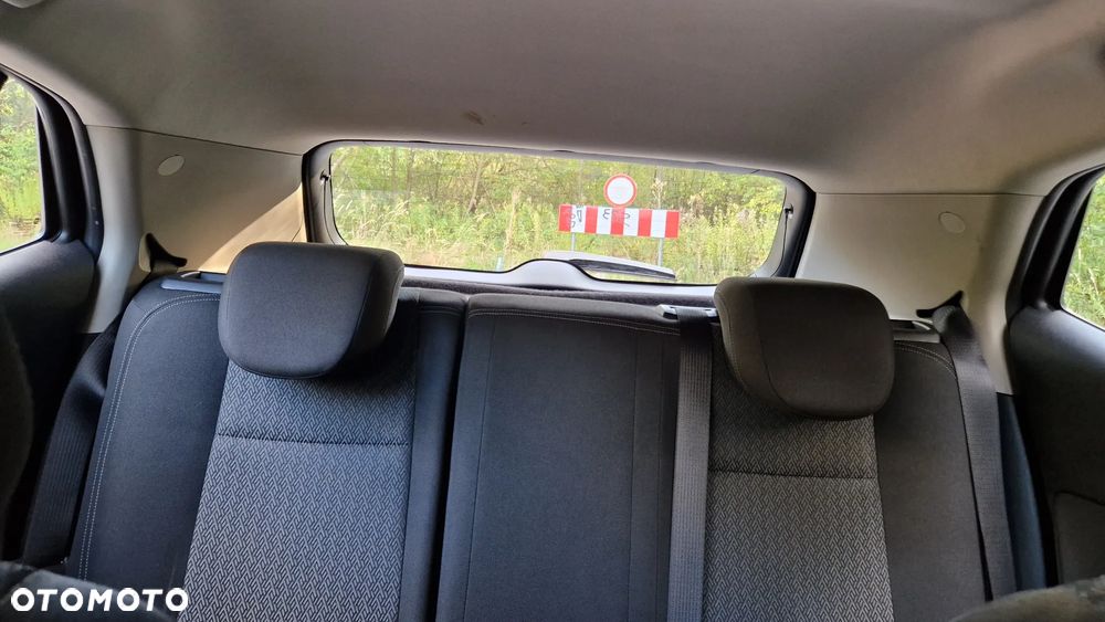 Opel Mokka 1.4 T Cosmo S&S - 18