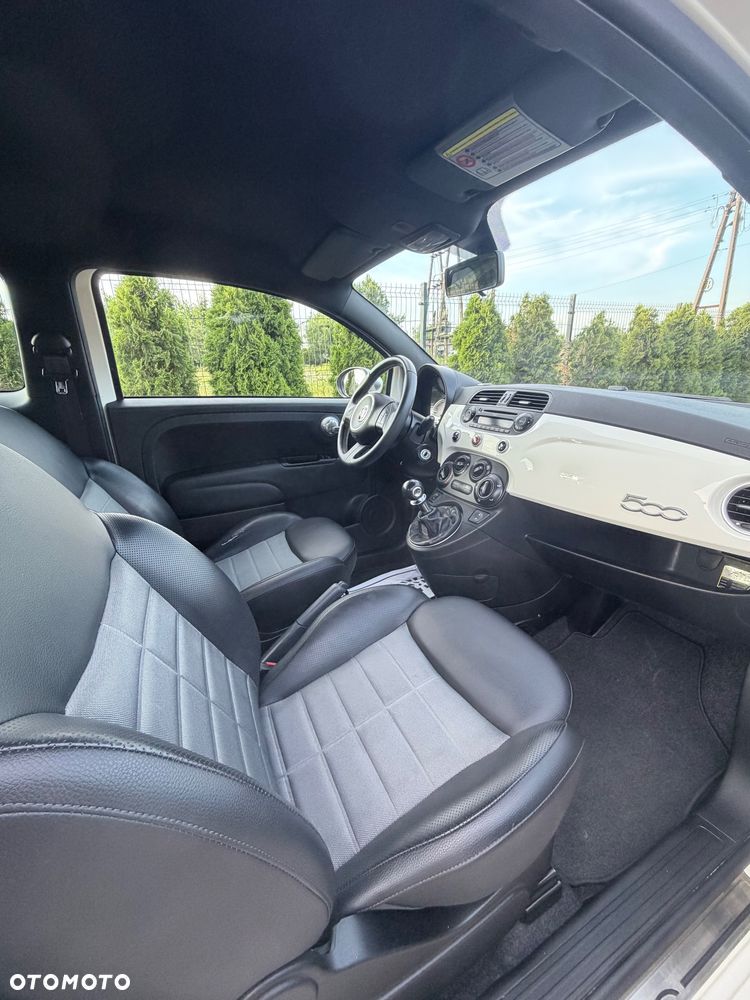Fiat 500 - 10