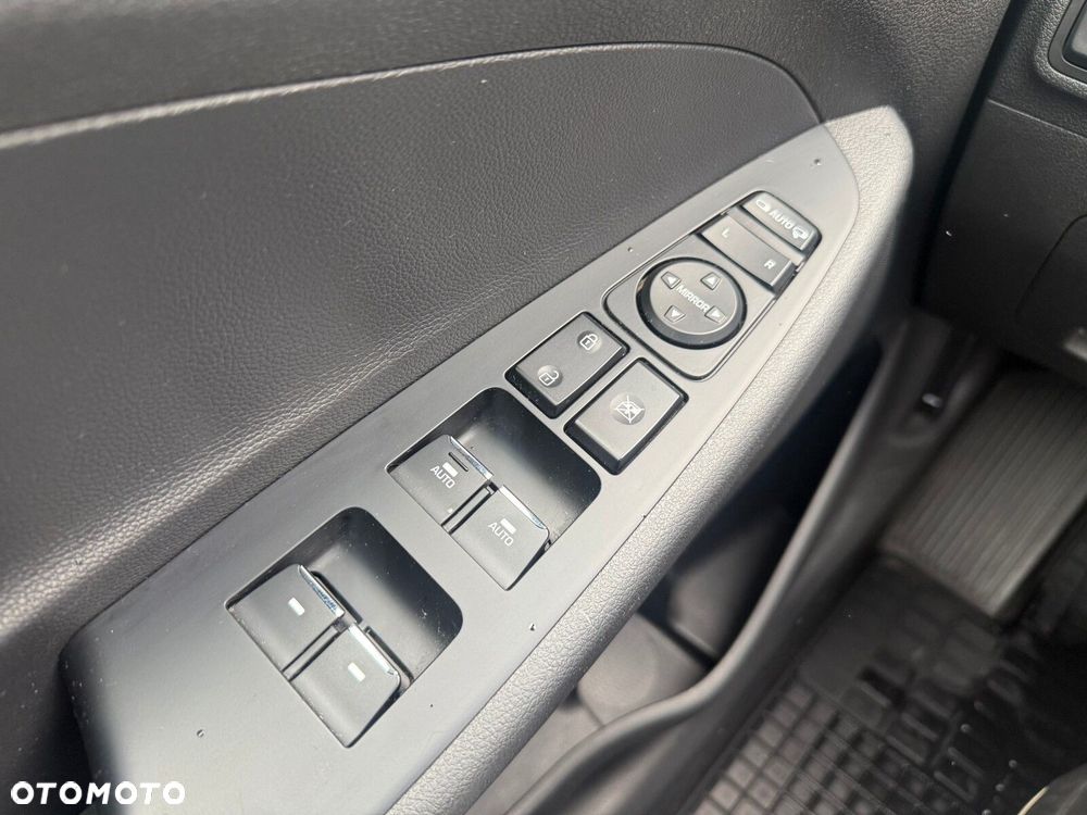 Hyundai Tucson - 20