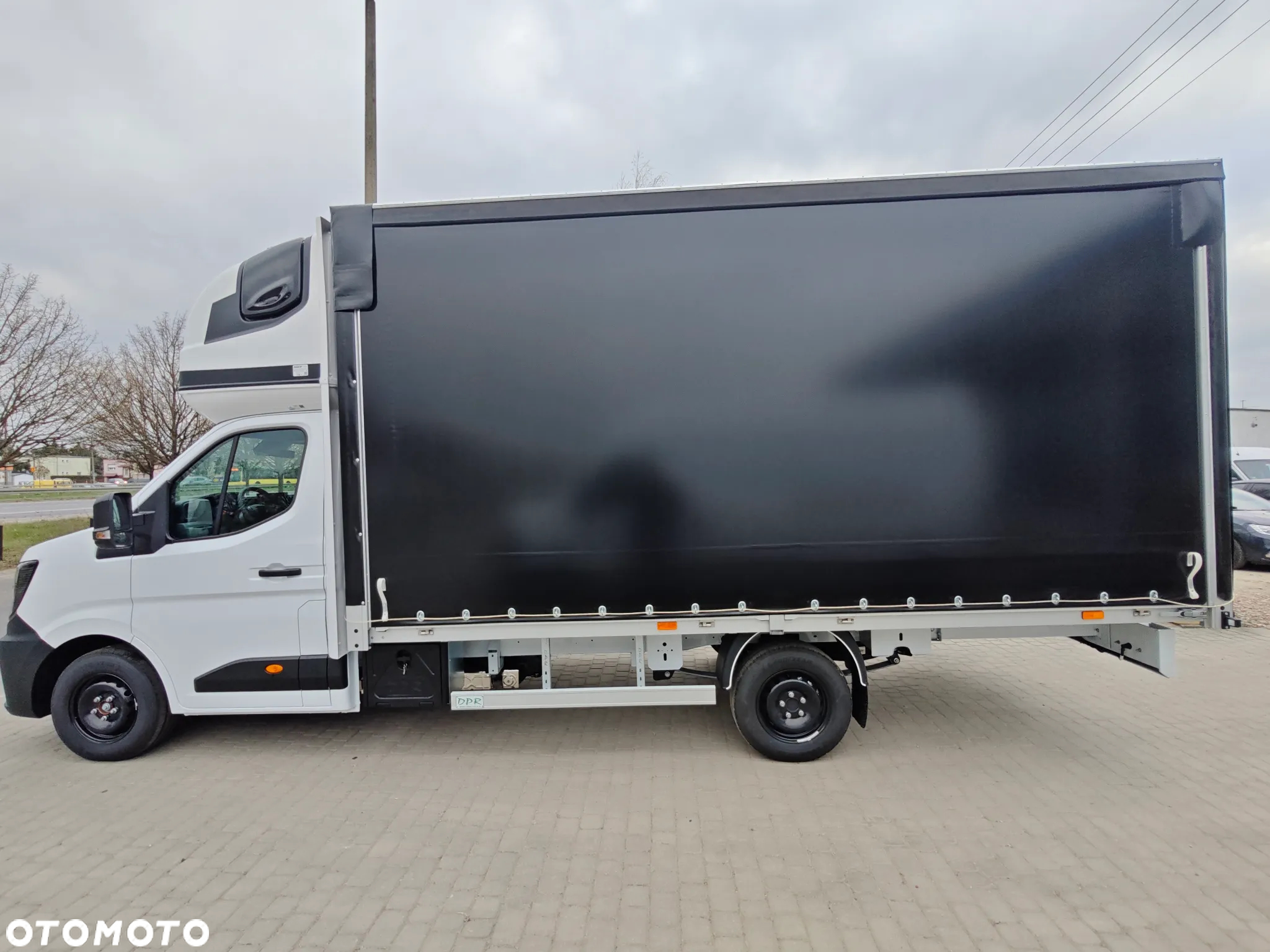Renault Master - 8