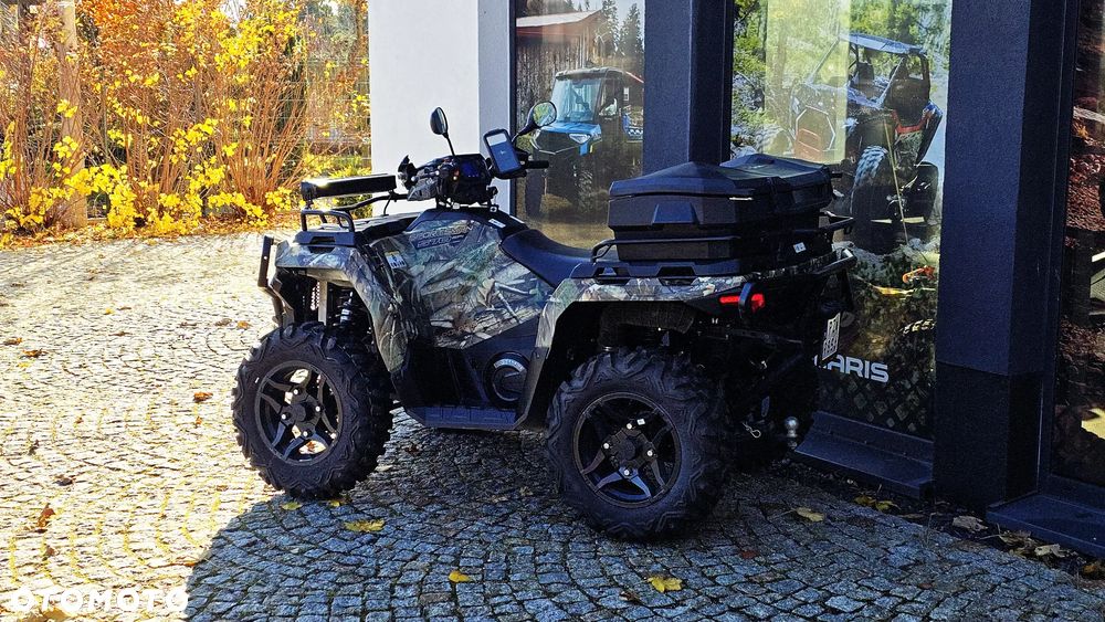 Polaris Sportsman