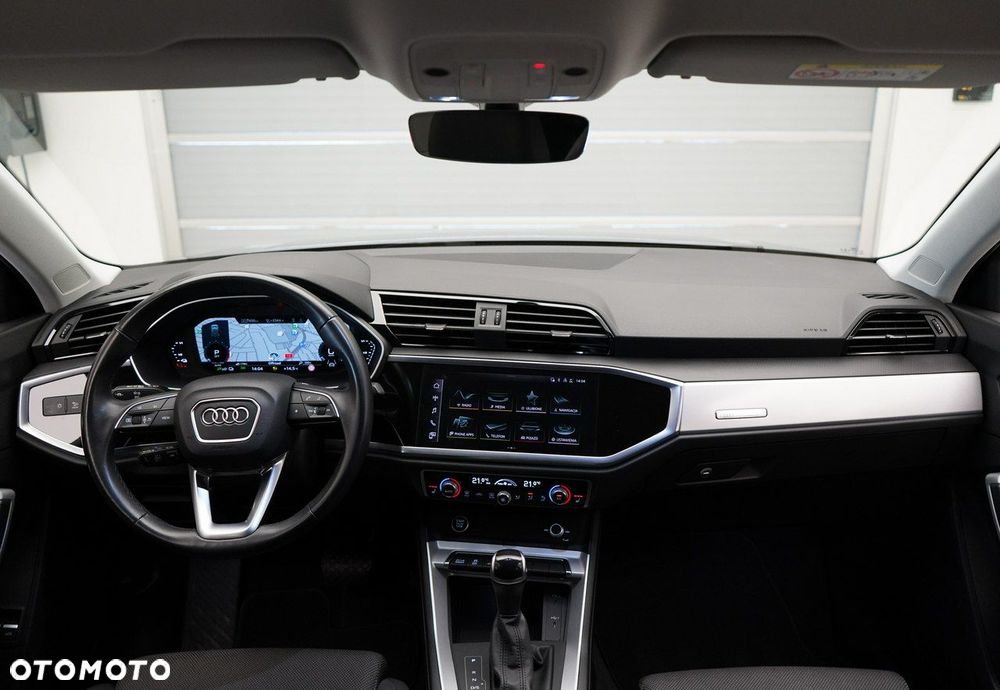 Audi Q3 - 15