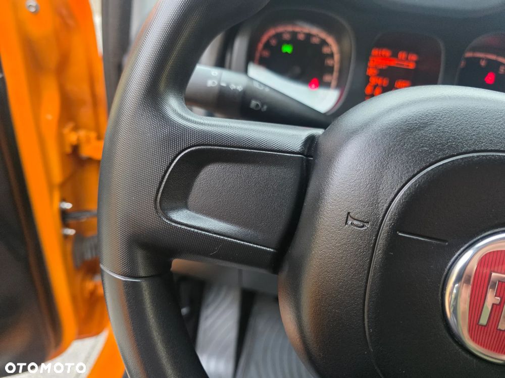 Fiat Panda - 32