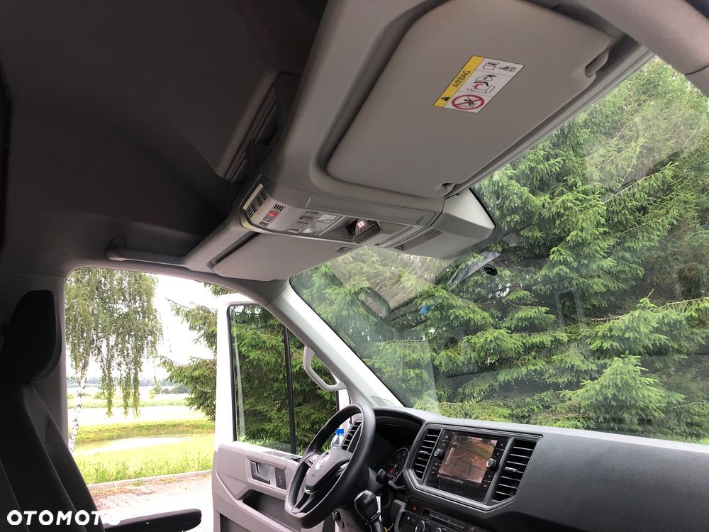Volkswagen Crafter - 18
