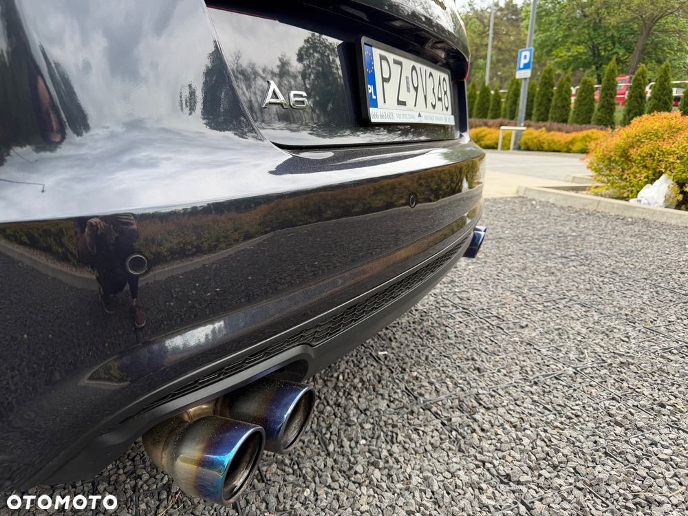 Audi A6 Limousine - 30