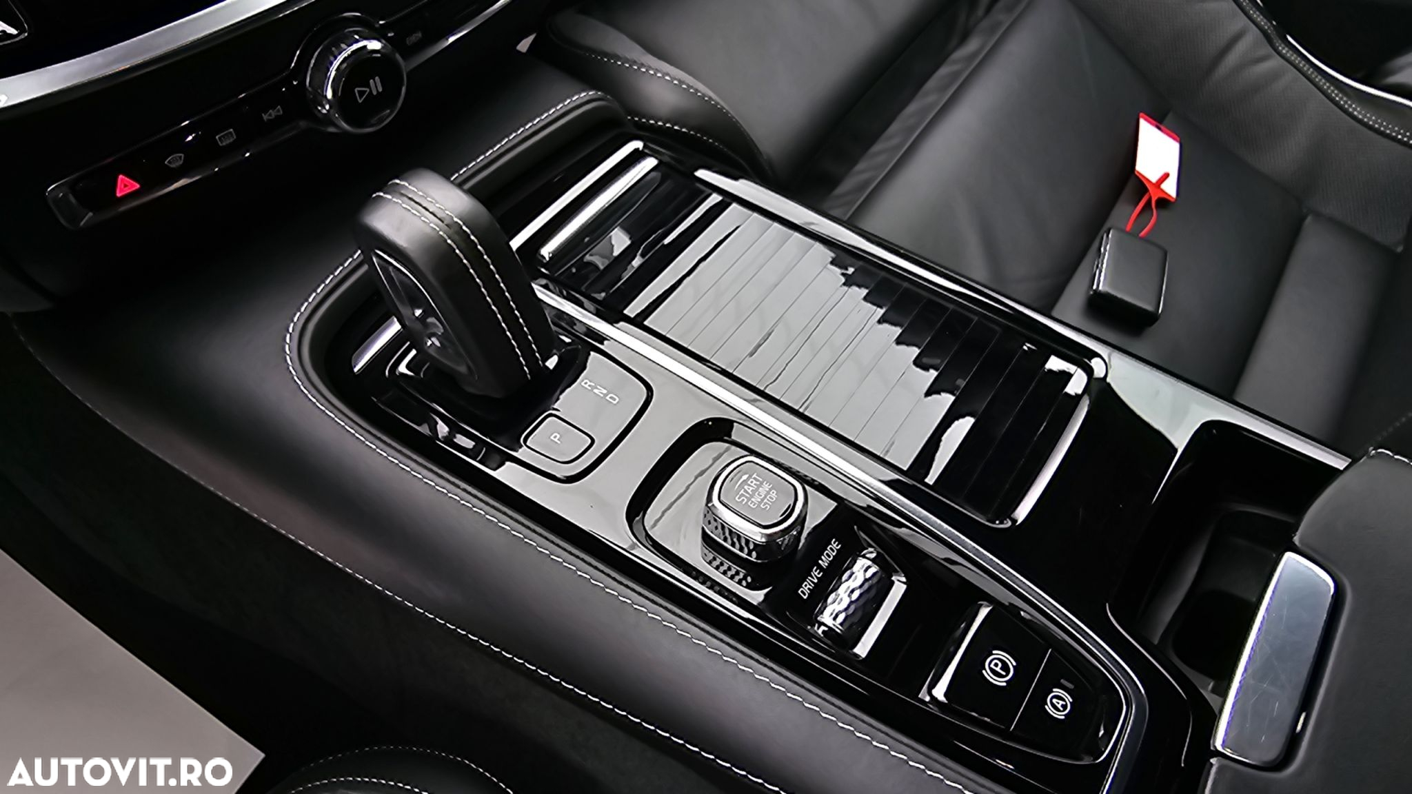 Volvo S60 - 17