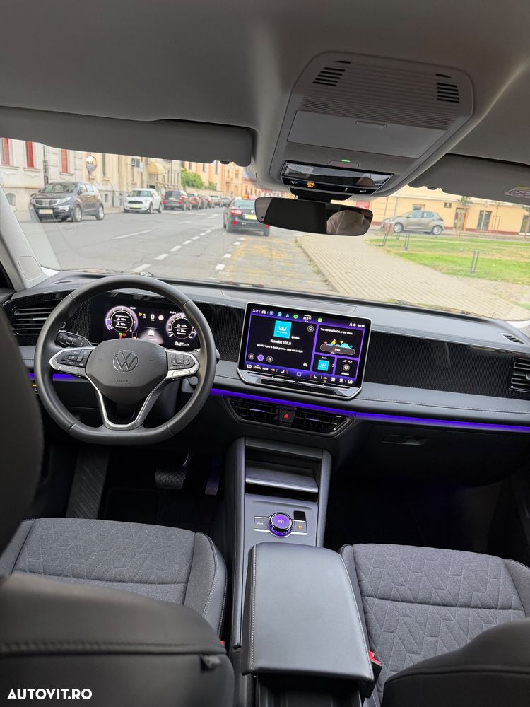 Volkswagen Tiguan 2.0 TDI DSG Life - 9
