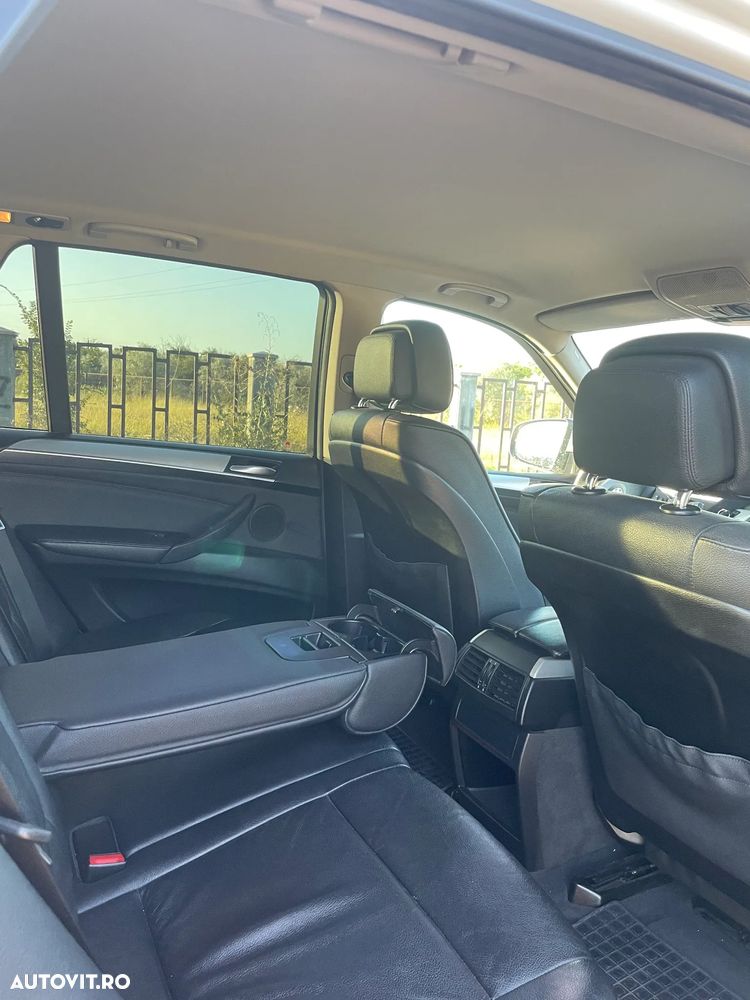 BMW X5 xDrive30d - 30