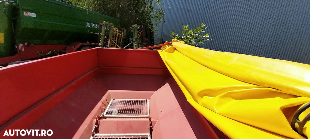 Altul Bredal F2-3000 - 5