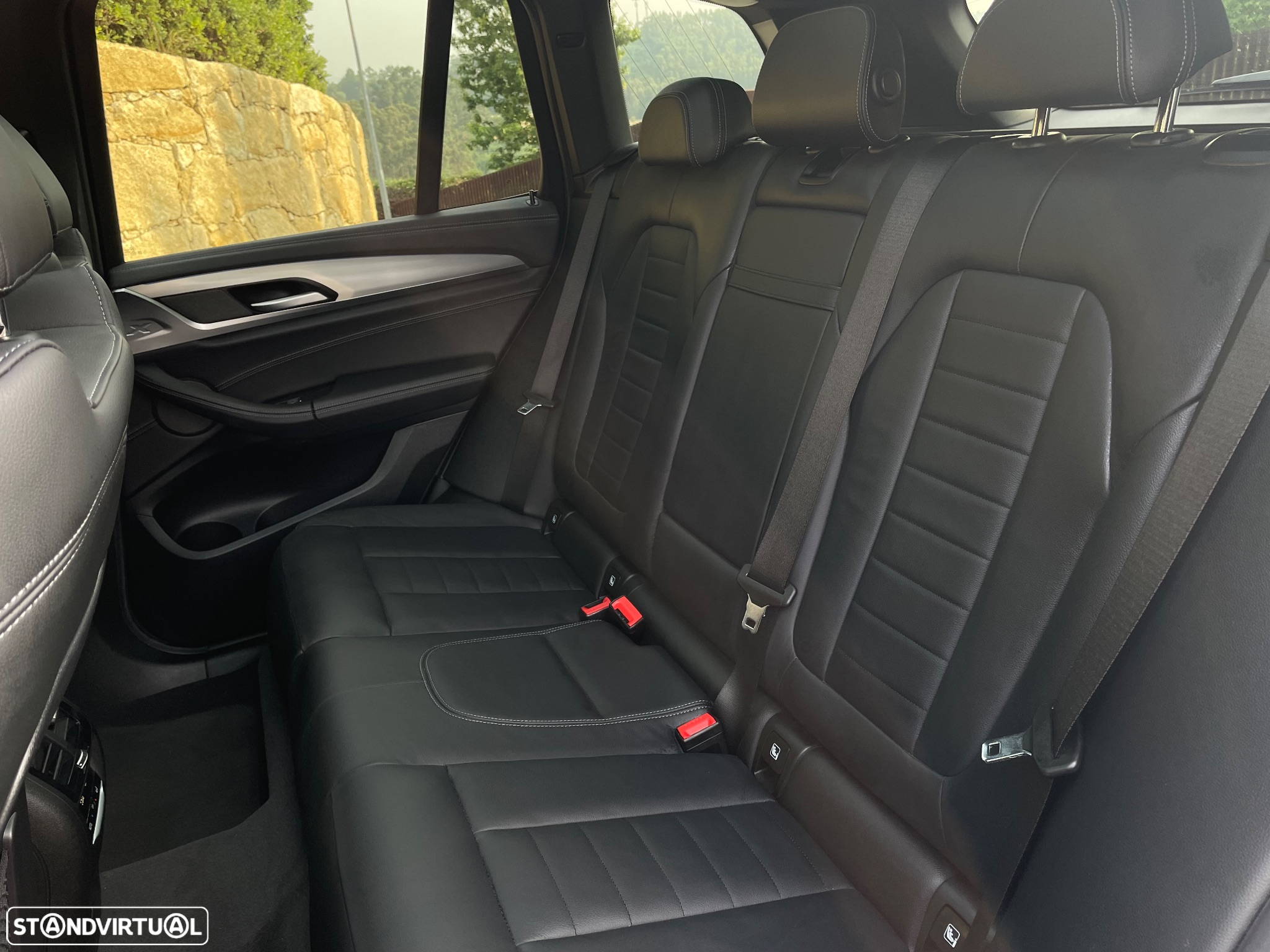BMW iX3 Inspiring - 37