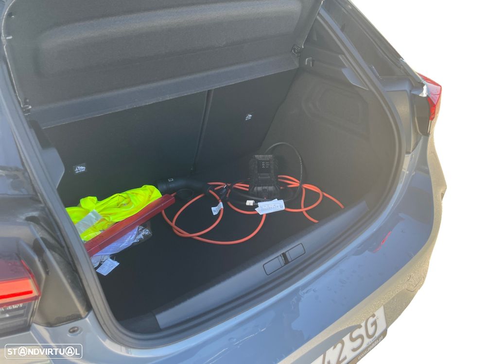 Opel Corsa-e e-GS - 16