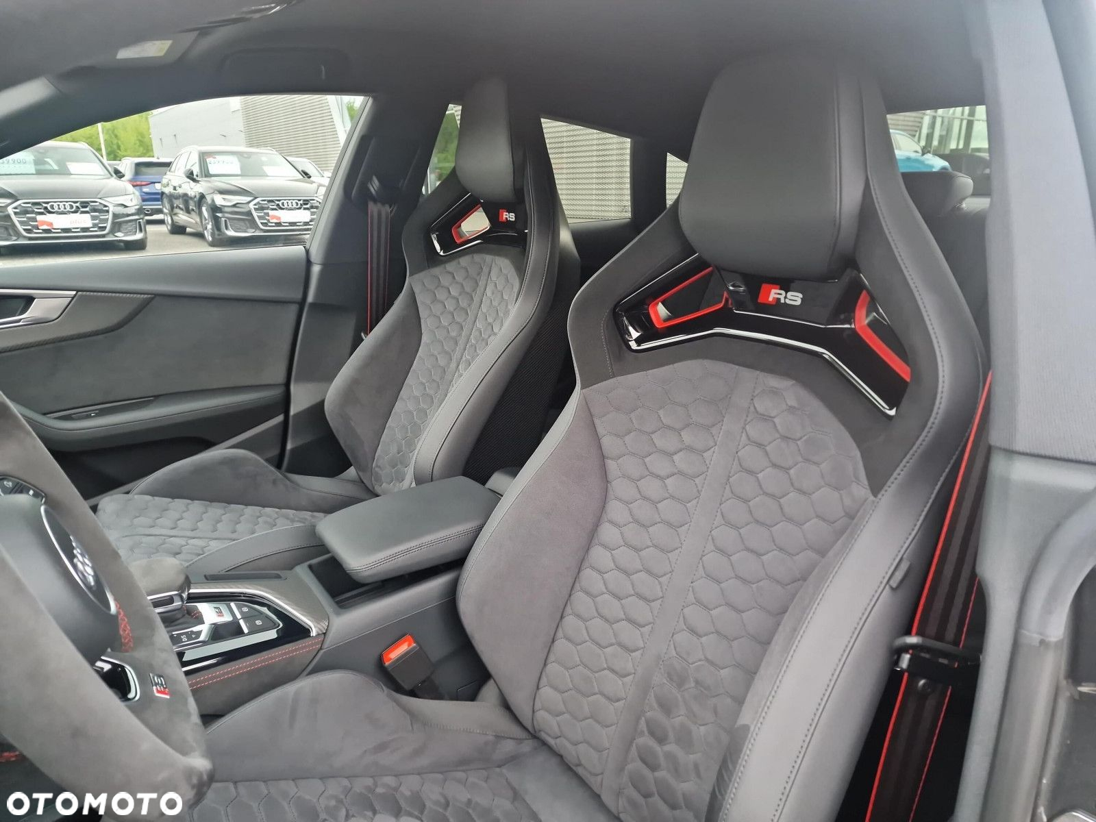 Audi RS5 - 11
