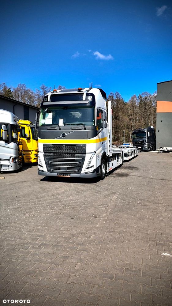 Volvo FH - 6