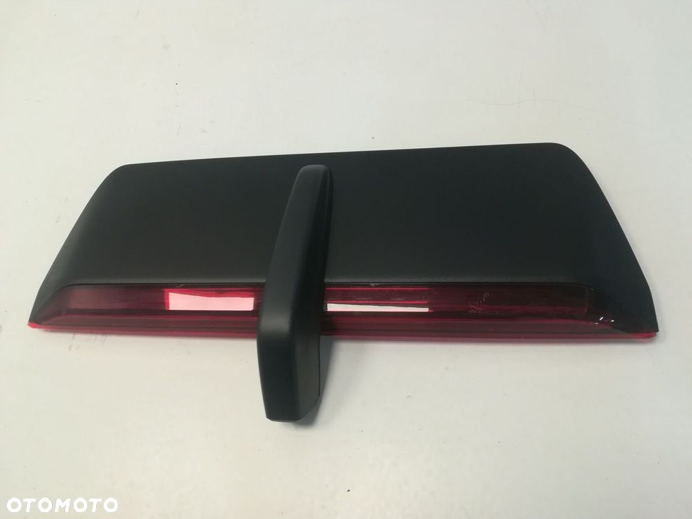 MERCEDES SPRINTER MAN TGE ŚWIATŁO STOP POD KAMERE - 5