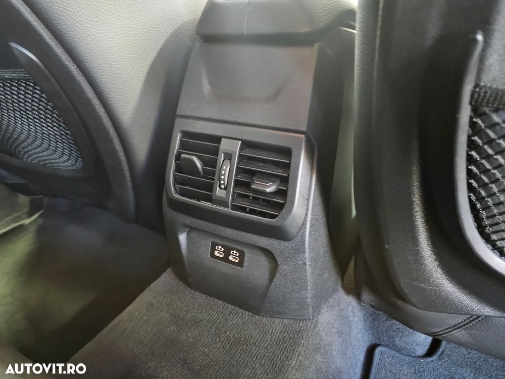 BMW Seria 1 118i Aut. M Sport - 33