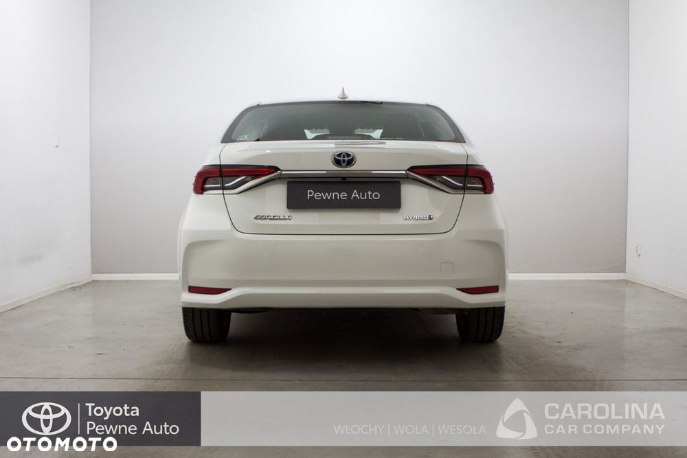 Toyota Corolla - 15
