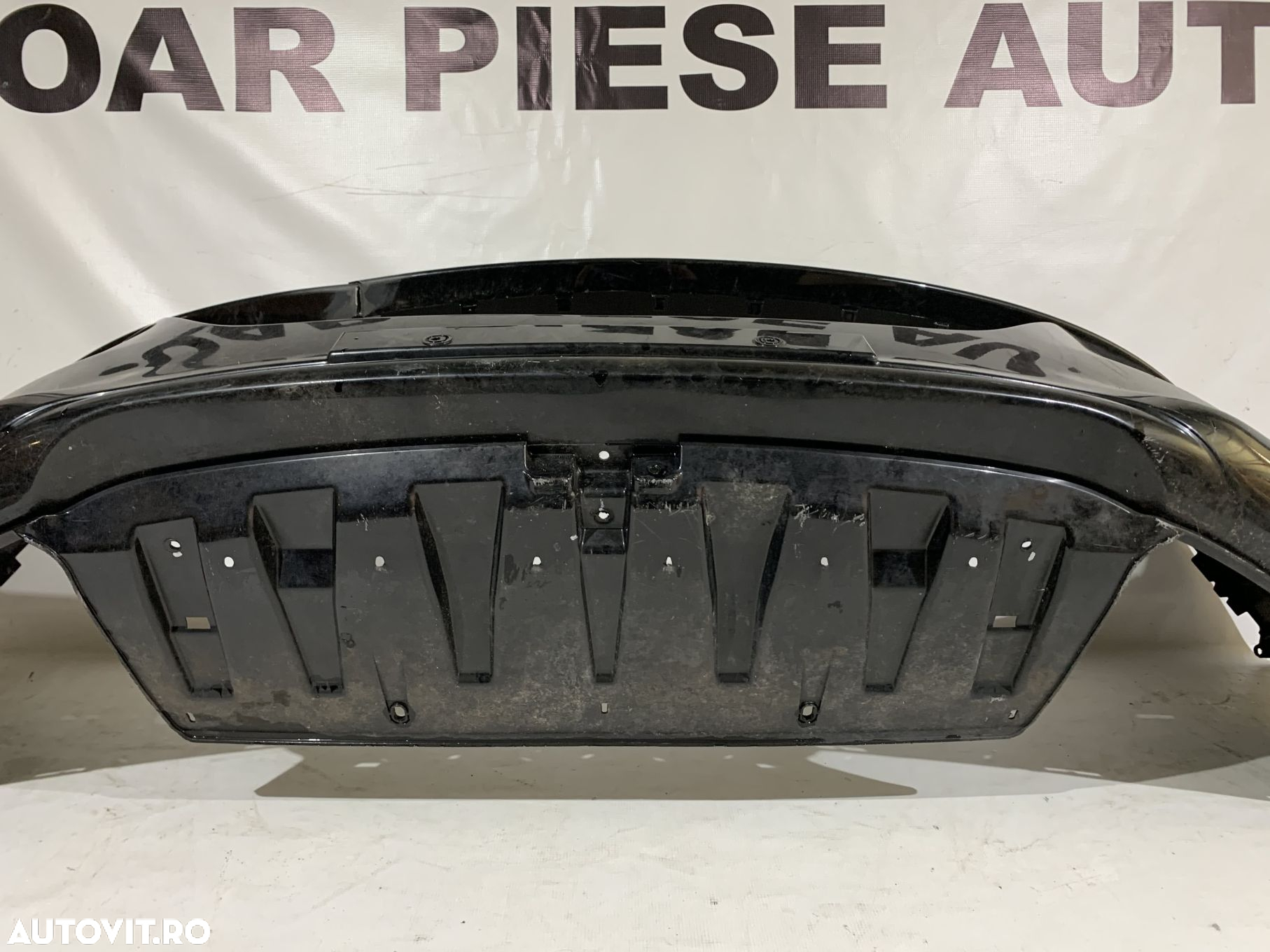 Bara fata Opel Adam, 2012, 2013, 2014, 2015, 2016, 2017, 2018, 2019, cod origine OE 13355266. - 18