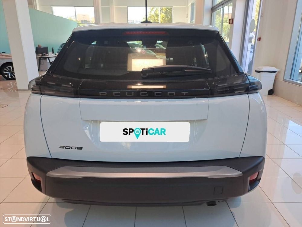 Peugeot 2008 1.2 Style - 7