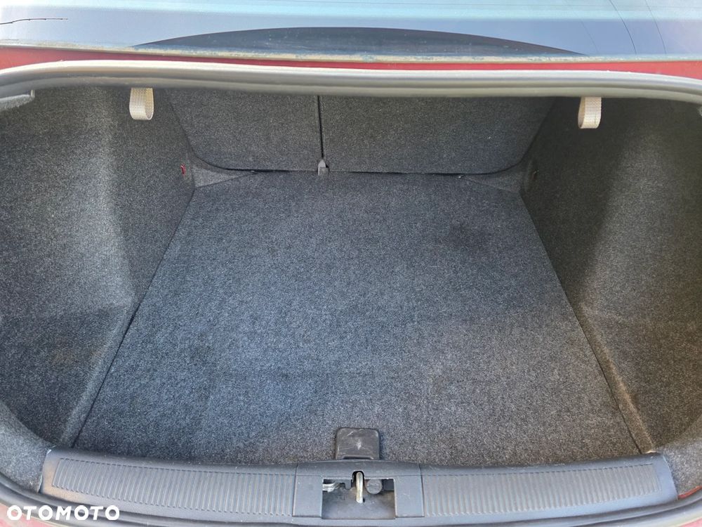 Skoda Fabia 1.4 16V Elegance - 8