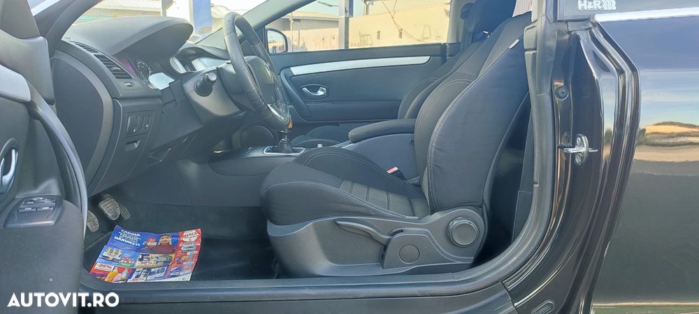 Renault Laguna 2.0 Turbo Dynamique - 8