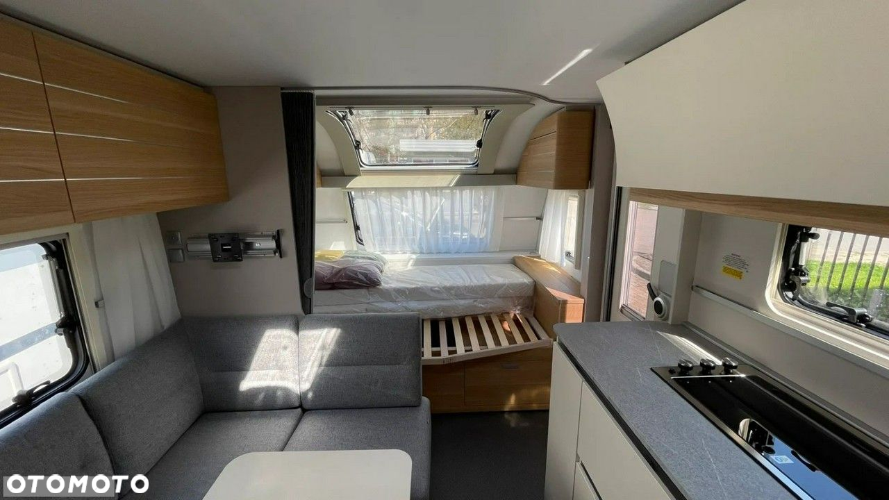 Adria Adora 673 PK NOWA 7OS 2-OSIOWA FV23% WCC - 9